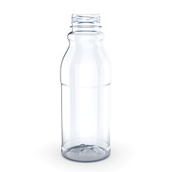 PET Bottle 500ml